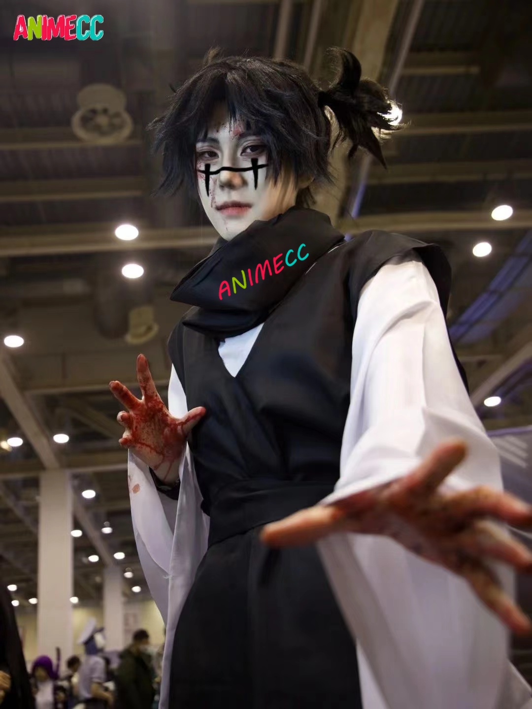 ANIMECC in Stock XS-3XL Choso  - đánh giá và giá Cosplay Anime Jjk
