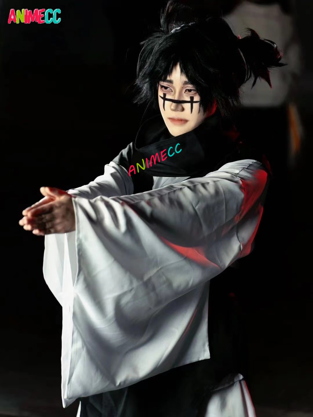 ANIMECC in Stock XS-3XL Choso  - đánh giá và giá Cosplay Anime Jjk