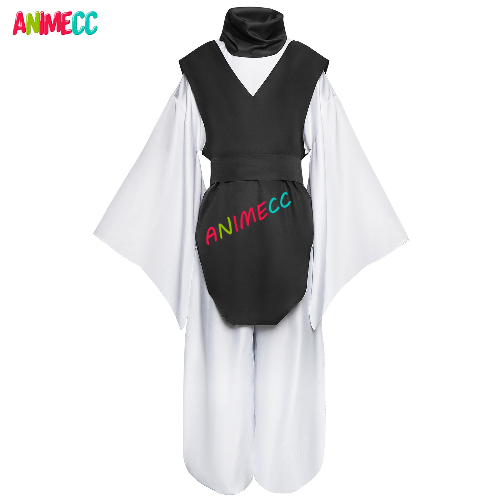 ANIMECC in Stock XS-3XL Choso  - đánh giá và giá Cosplay Anime Jjk