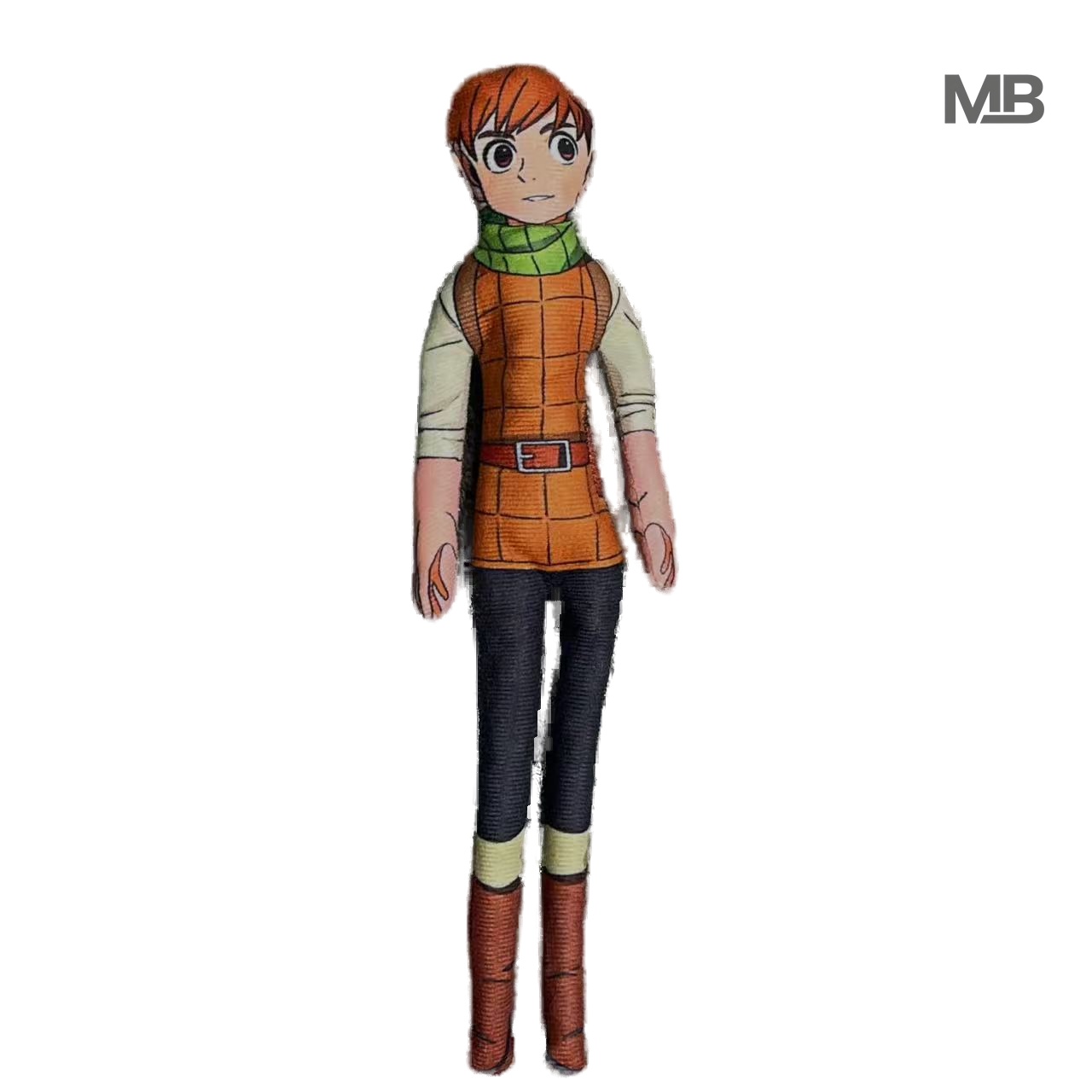 Dungeon Meshi Laios Falin Chil - đánh giá và giá Anime Cosplay Realistic
