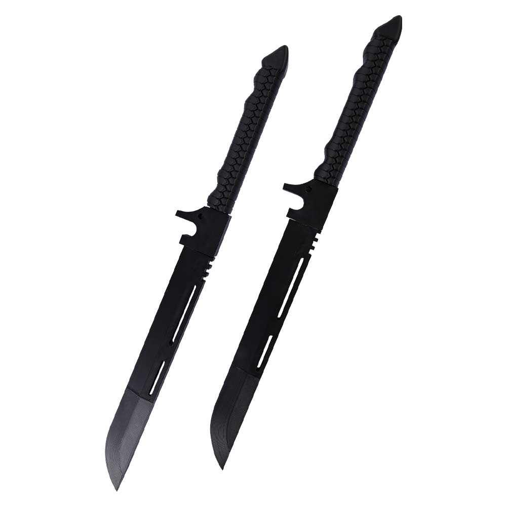 Anime Soshiro Fantasia Cosplay - đánh giá và giá Anime Cosplay Sword