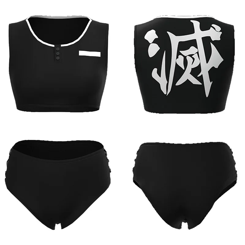 Anime Nezuko Cosplay Shinobu K - đánh giá và giá Anime Cosplay Realistic