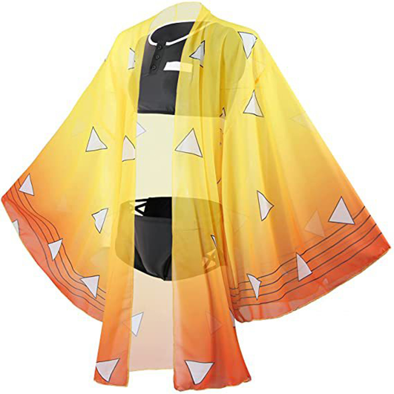 Anime Nezuko Cosplay Shinobu K - đánh giá và giá Anime Cosplay Realistic