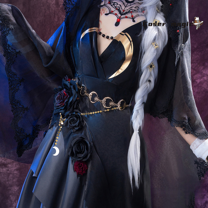 Irelia H Store Anime Reverse:1 - đánh giá và giá Anime Cosplay Dress For Women