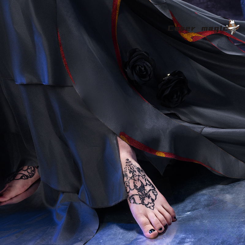 Irelia H Store Anime Reverse:1 - đánh giá và giá Anime Cosplay Dress For Women