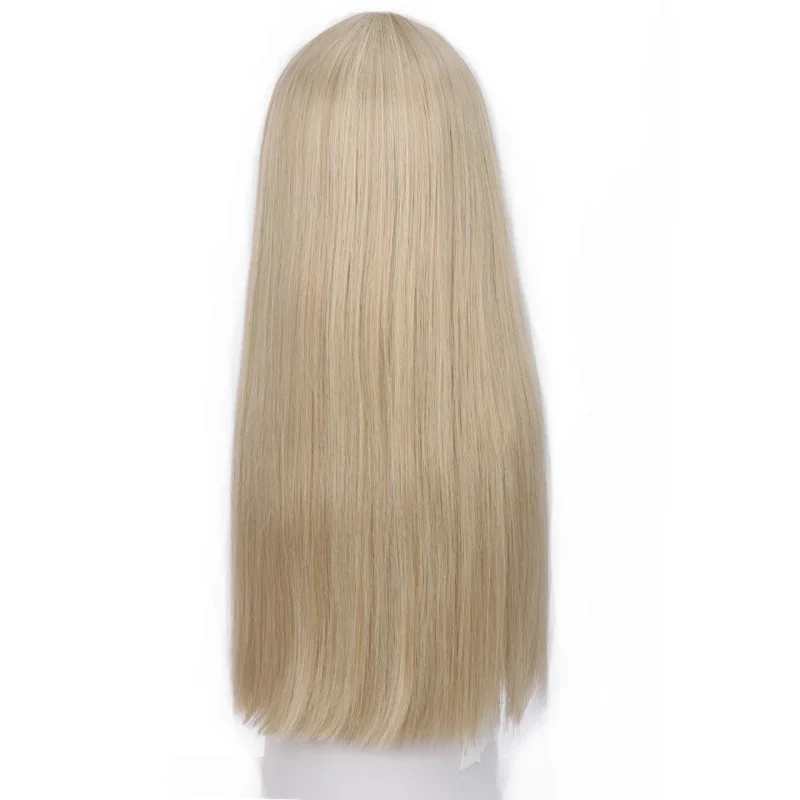 2026 Houyan synthetic long str - đánh giá và giá Anime Cosplay Girl With Black Hair