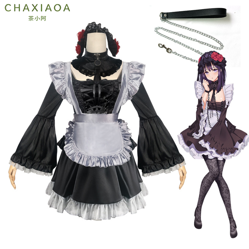 2026 My Dress-Up Darling Shizu - đánh giá và giá Kitagawa Anime Cosplay