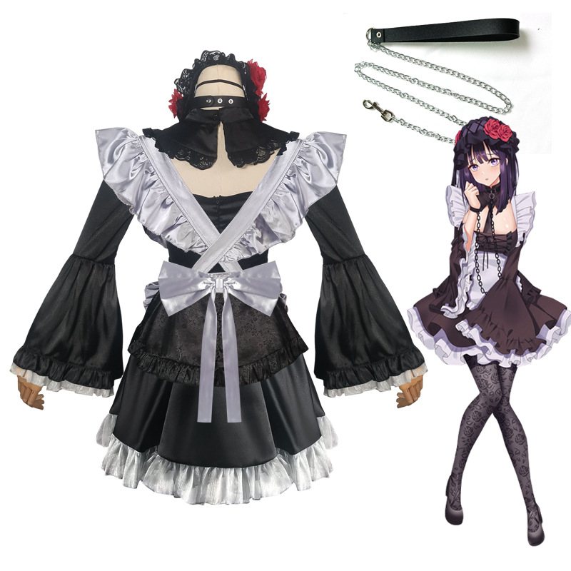 2026 My Dress-Up Darling Shizu - đánh giá và giá Kitagawa Anime Cosplay