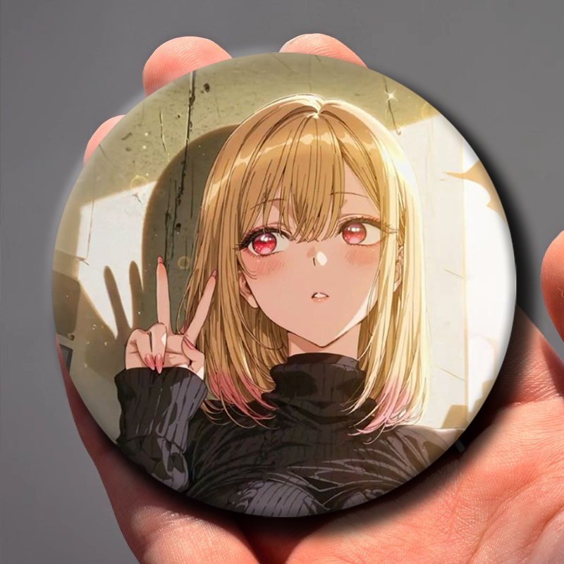 Cute Anime Figure Kitagawa M-M - đánh giá và giá Anime Cosplay Idea