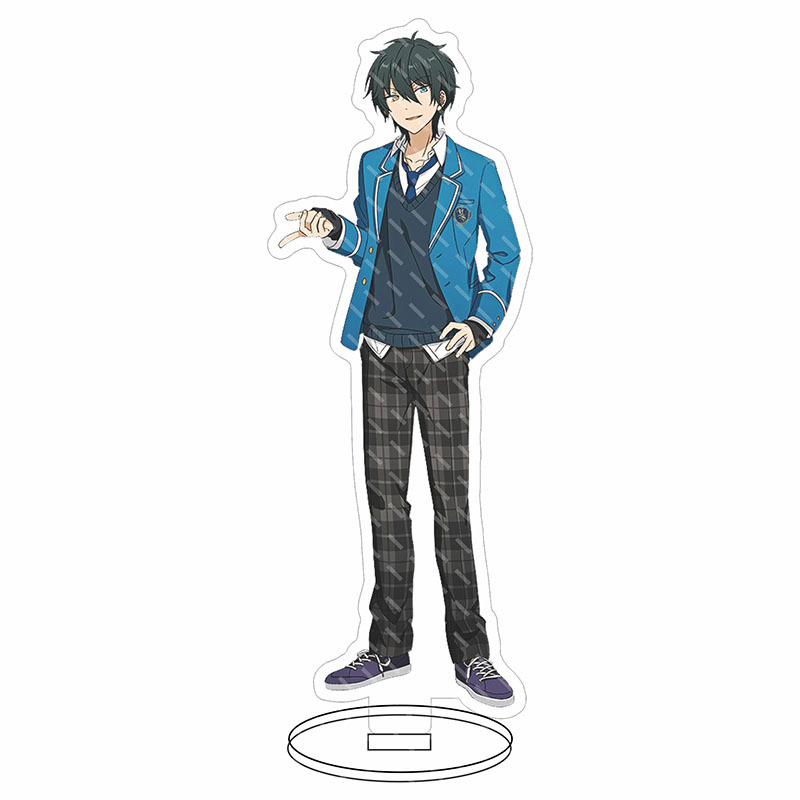 16CM Anime Acrylic Stand Ensem - đánh giá và giá Anime Cosplay Rental