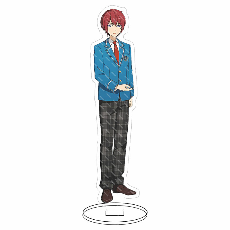 16CM Anime Acrylic Stand Ensem - đánh giá và giá Anime Cosplay Rental