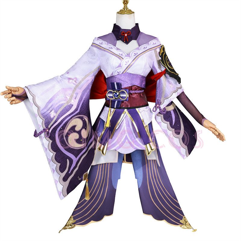 High Quality Genshin Impact Ra - đánh giá và giá Quality Anime Cosplay