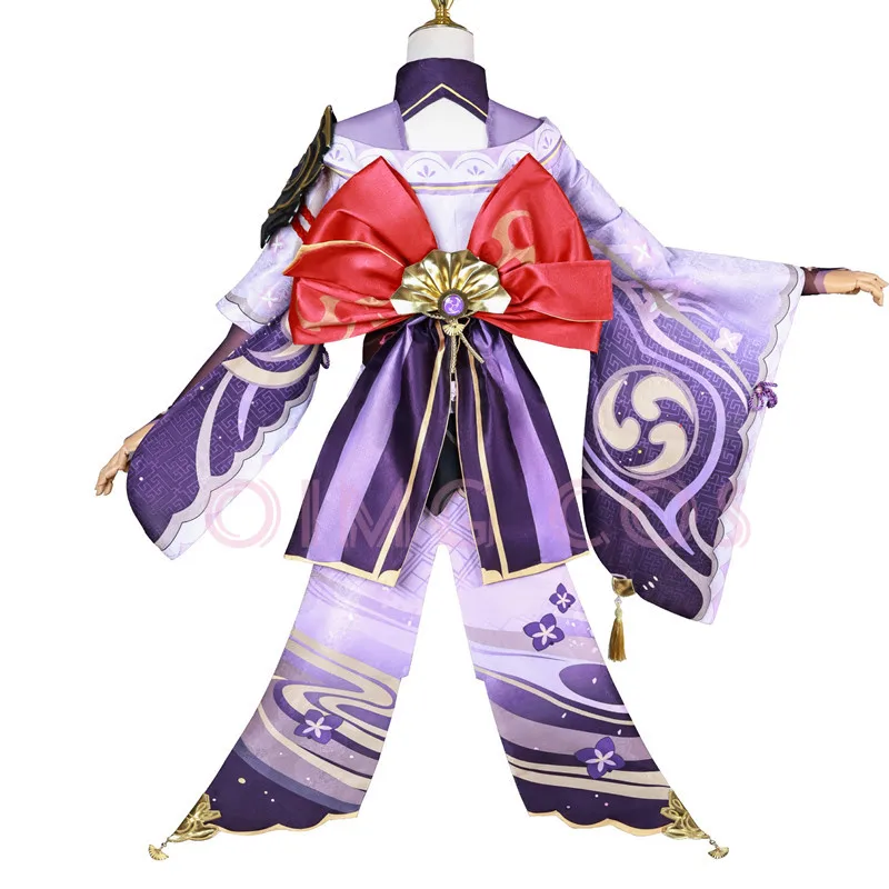 High Quality Genshin Impact Ra - đánh giá và giá Quality Anime Cosplay