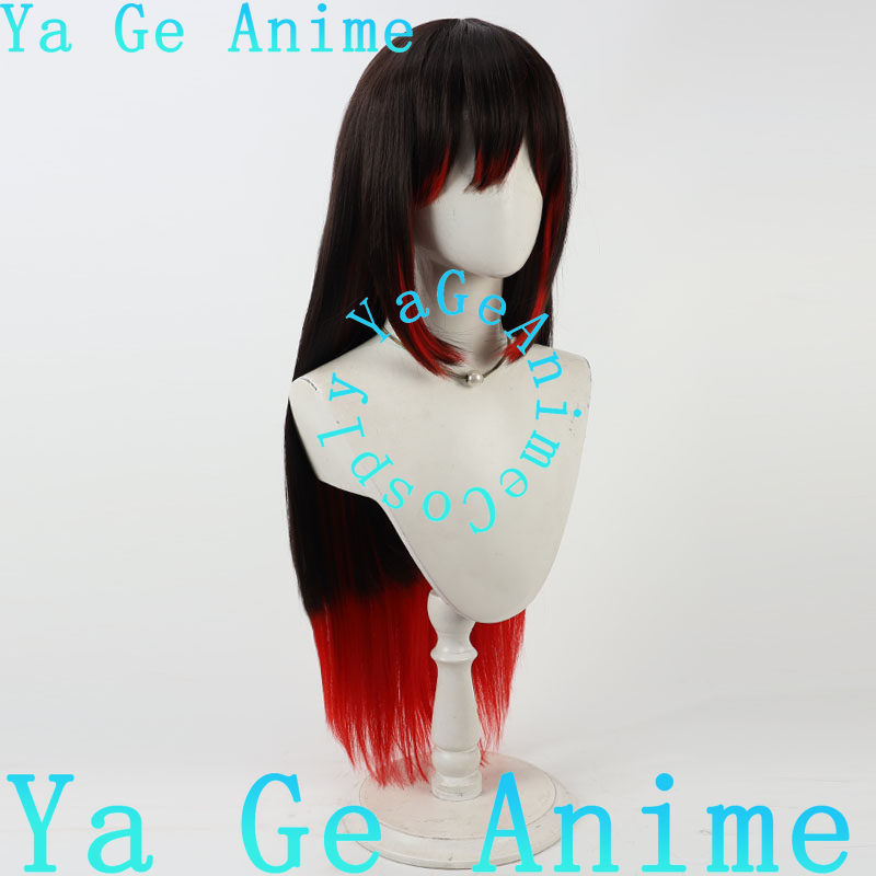 Cosplay Wig Long Loose Hair Gr - đánh giá và giá Anime Cosplay Realistic
