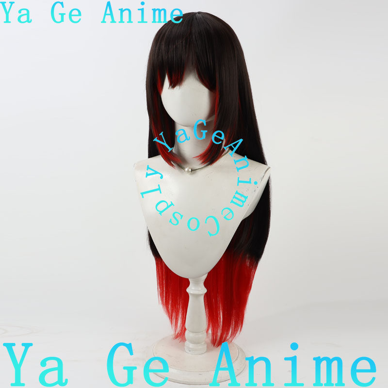 Cosplay Wig Long Loose Hair Gr - đánh giá và giá Anime Cosplay Realistic