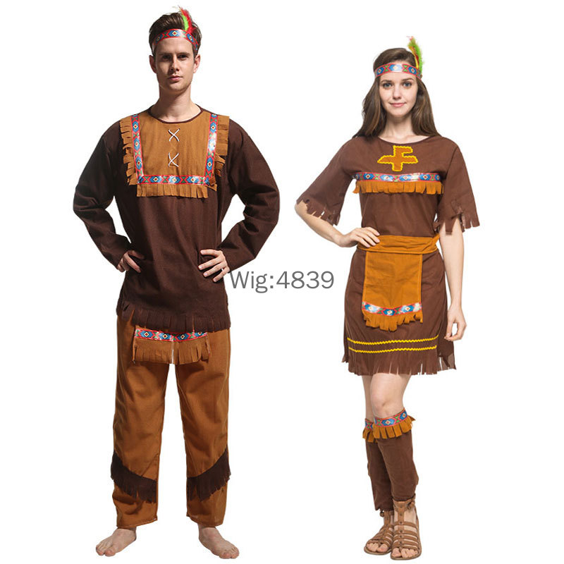 Halloween Costume Adult Couple - đánh giá và giá Anime Cosplay Couple
