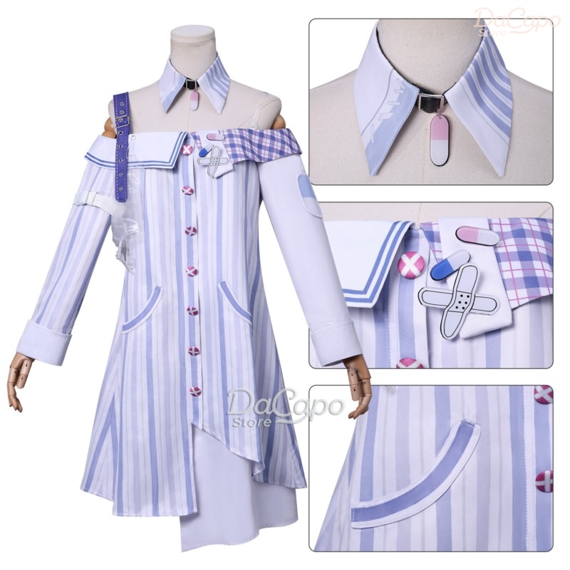 Game Infinity Nikki Cosplay Co - đánh giá và giá Anime Cosplay Idea