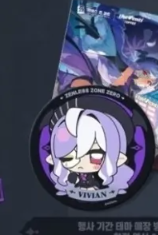Zenless Zone Zero Vivian Hugo  - đánh giá và giá Anime Zero Cosplay