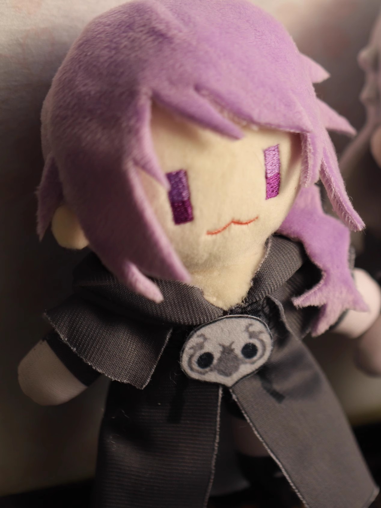 Game FF14 Fantasy XIV Keychain - đánh giá và giá Zenos Anime Cosplay