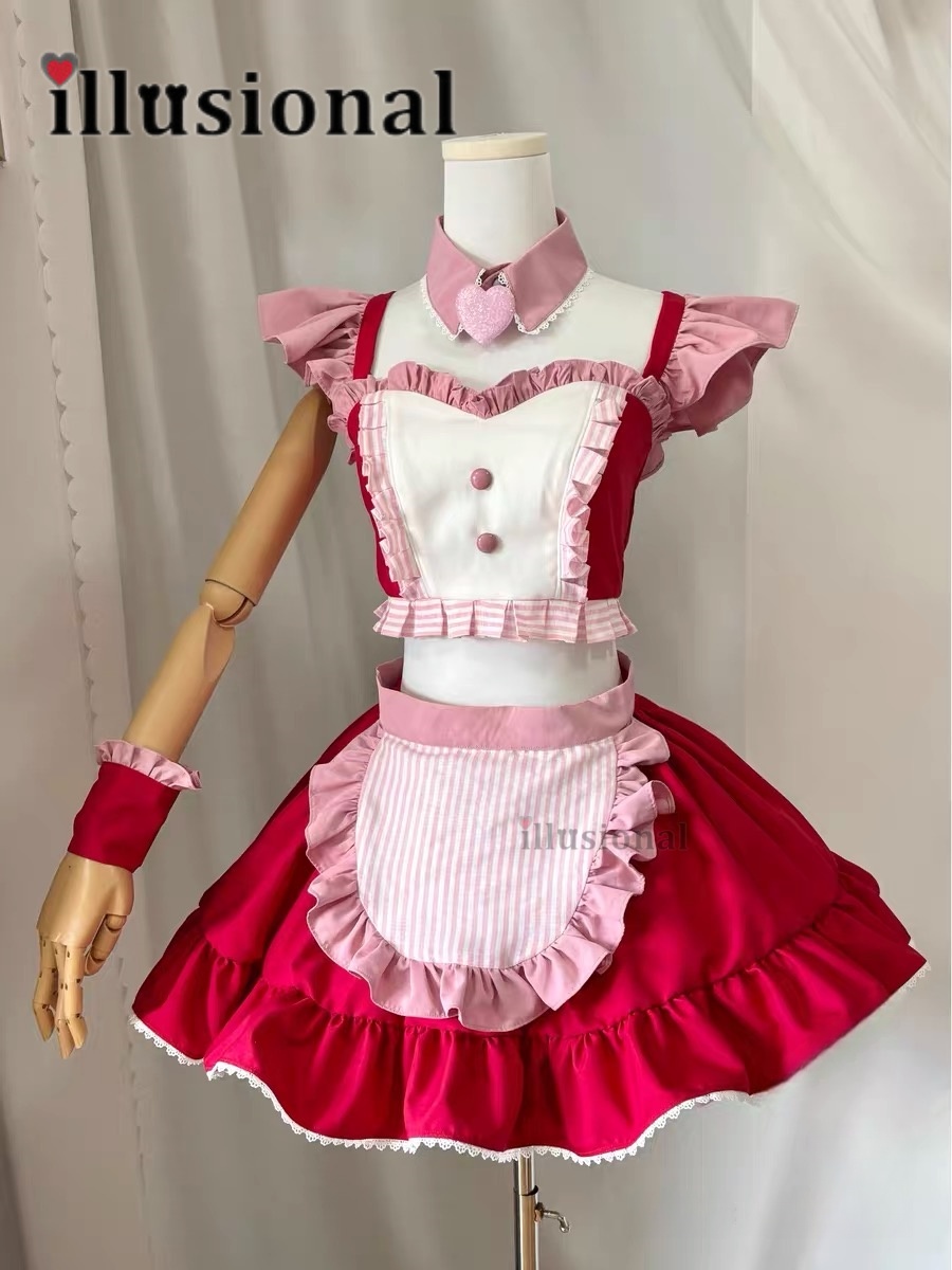 Illusional Kitagawa Marin Cosp - đánh giá và giá Kitagawa Anime Cosplay