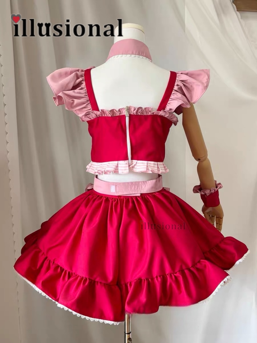 Illusional Kitagawa Marin Cosp - đánh giá và giá Kitagawa Anime Cosplay