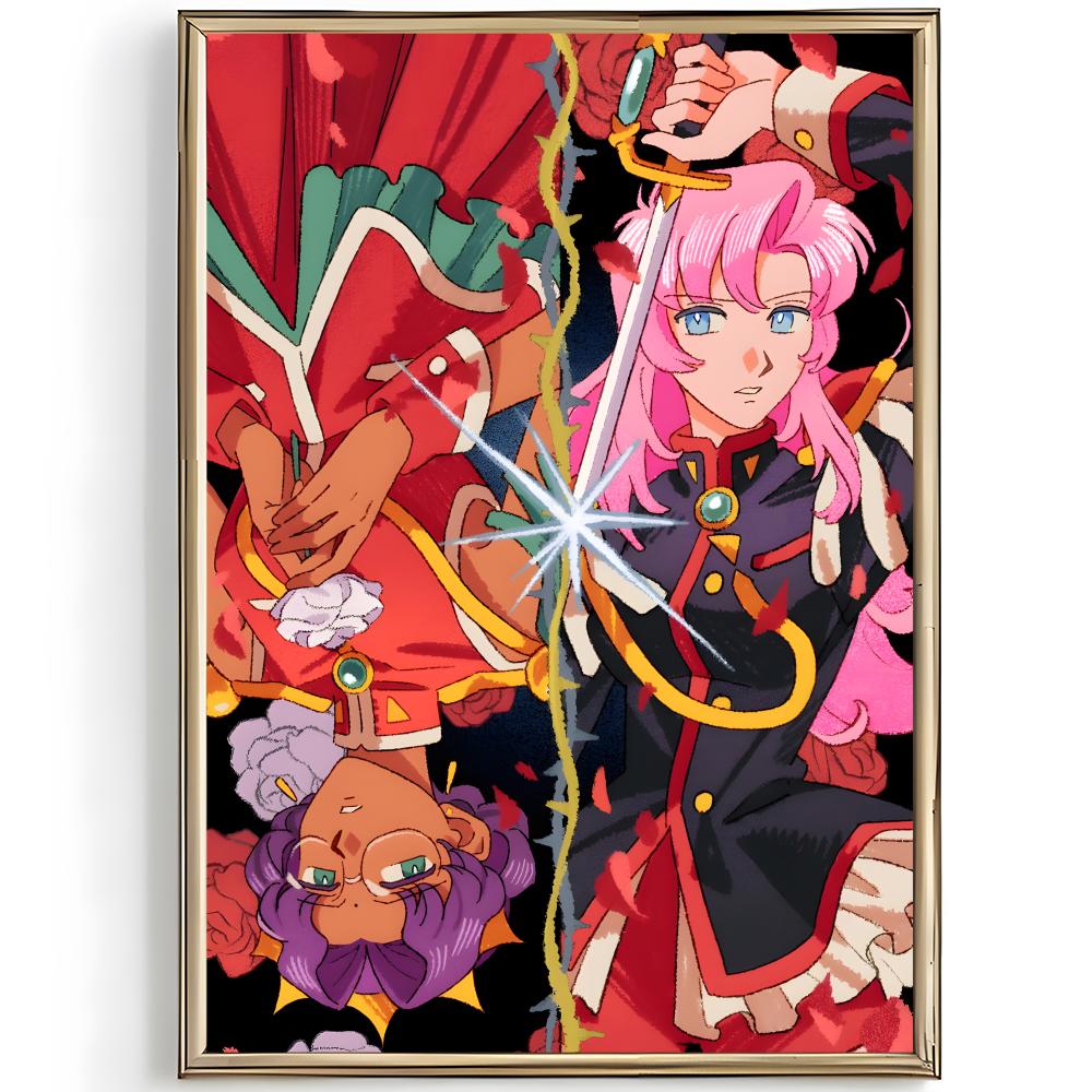 anime shoujo fantasy R-Revolut - đánh giá và giá Anime Cosplay Idea