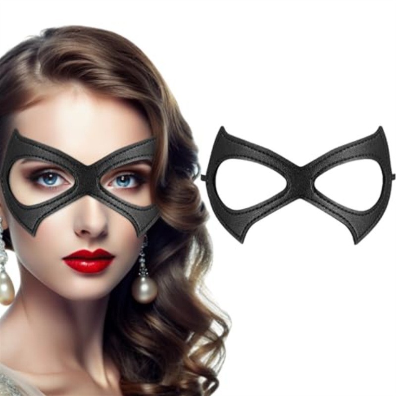 Pure Black Party Bar Makeup Ba - đánh giá và giá Anime Cosplay Eye Makeup