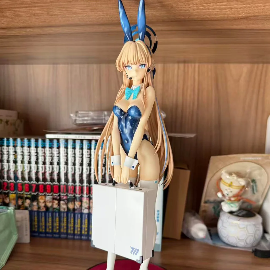 23CM Blue Archive Bunny Anime  - đánh giá và giá Anime Cosplay Idea