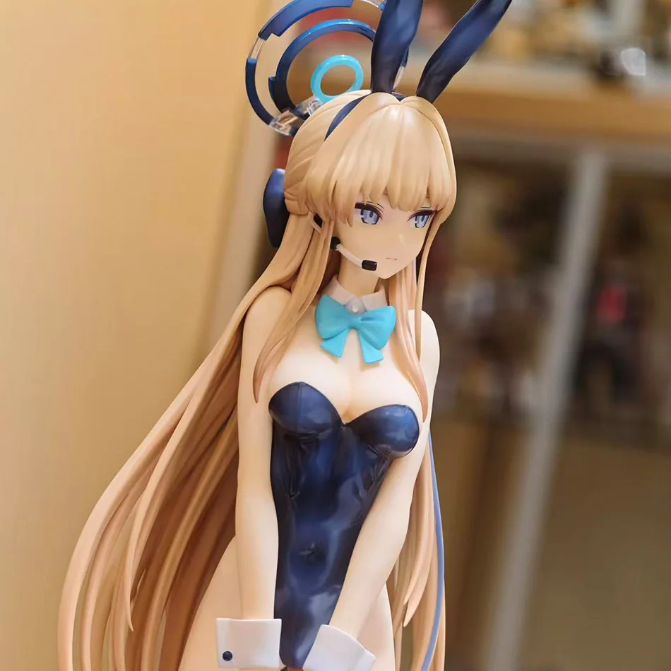 23CM Blue Archive Bunny Anime  - đánh giá và giá Anime Cosplay Idea