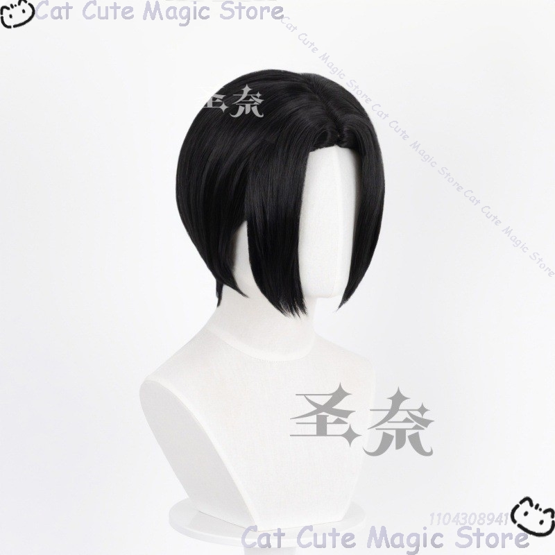 Nana Anime Girl Cosplay Black  - đánh giá và giá Anime Cosplay Girl With Black Hair