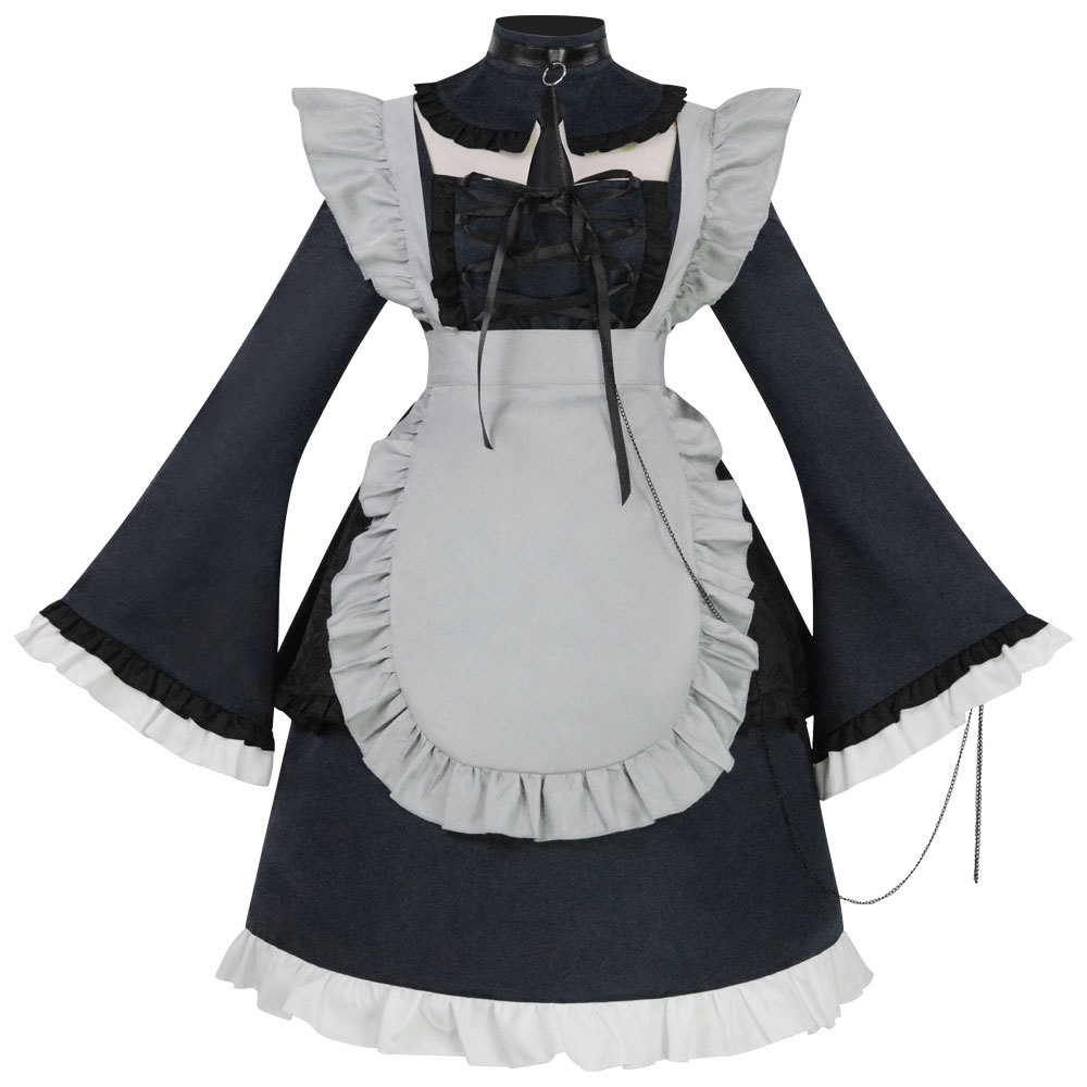 WHH Comic Kitagawa Marin Gojo  - đánh giá và giá Kitagawa Anime Cosplay