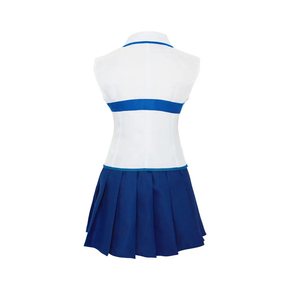 Fairy Tail Blue and White Slee - đánh giá và giá Anime And Cosplay Expo 2025