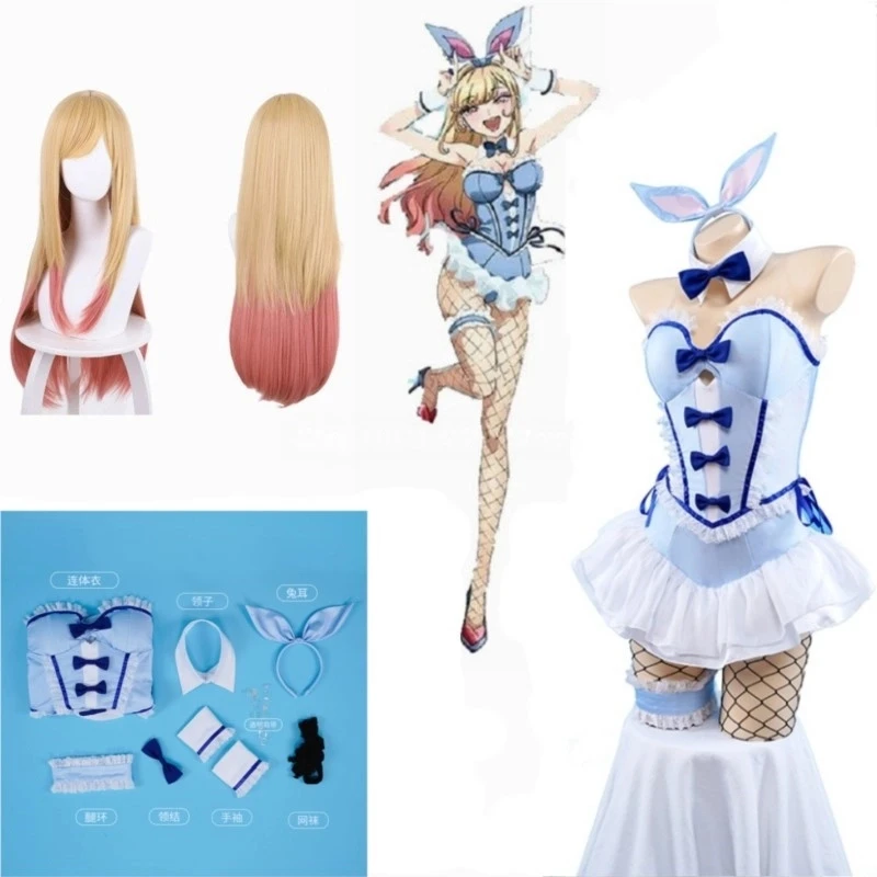 My Dress-Up Darling Kitagawa M - đánh giá và giá Kitagawa Anime Cosplay