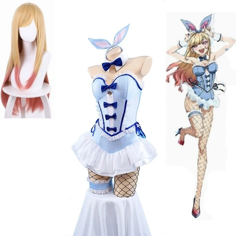 My Dress-Up Darling Kitagawa M - đánh giá và giá Kitagawa Anime Cosplay