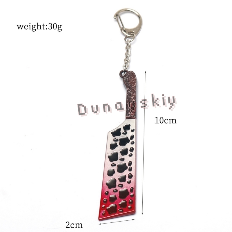 Fanmade JJK Mini Alloy Model K - đánh giá và giá Cosplay Anime Jjk