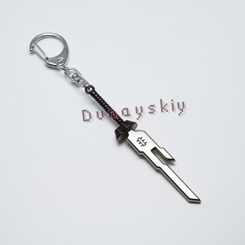 Fanmade JJK Mini Alloy Model K - đánh giá và giá Cosplay Anime Jjk