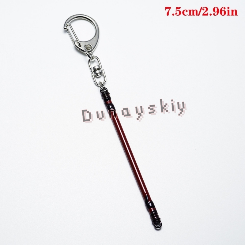 Fanmade JJK Mini Alloy Model K - đánh giá và giá Cosplay Anime Jjk