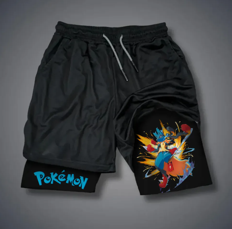 Pokémon Anime Series 2026 Men' - đánh giá và giá Quick Anime Cosplay