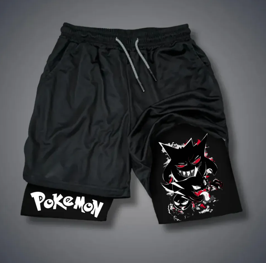 Pokémon Anime Series 2026 Men' - đánh giá và giá Quick Anime Cosplay