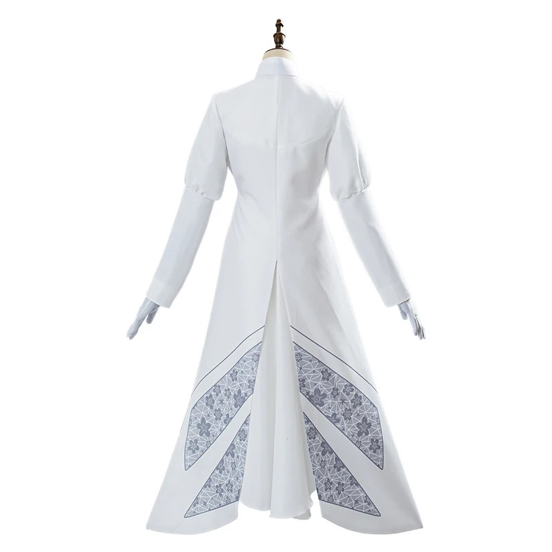 Anime Violet Evergarden Cospla - đánh giá và giá Violet Evergarden Dress