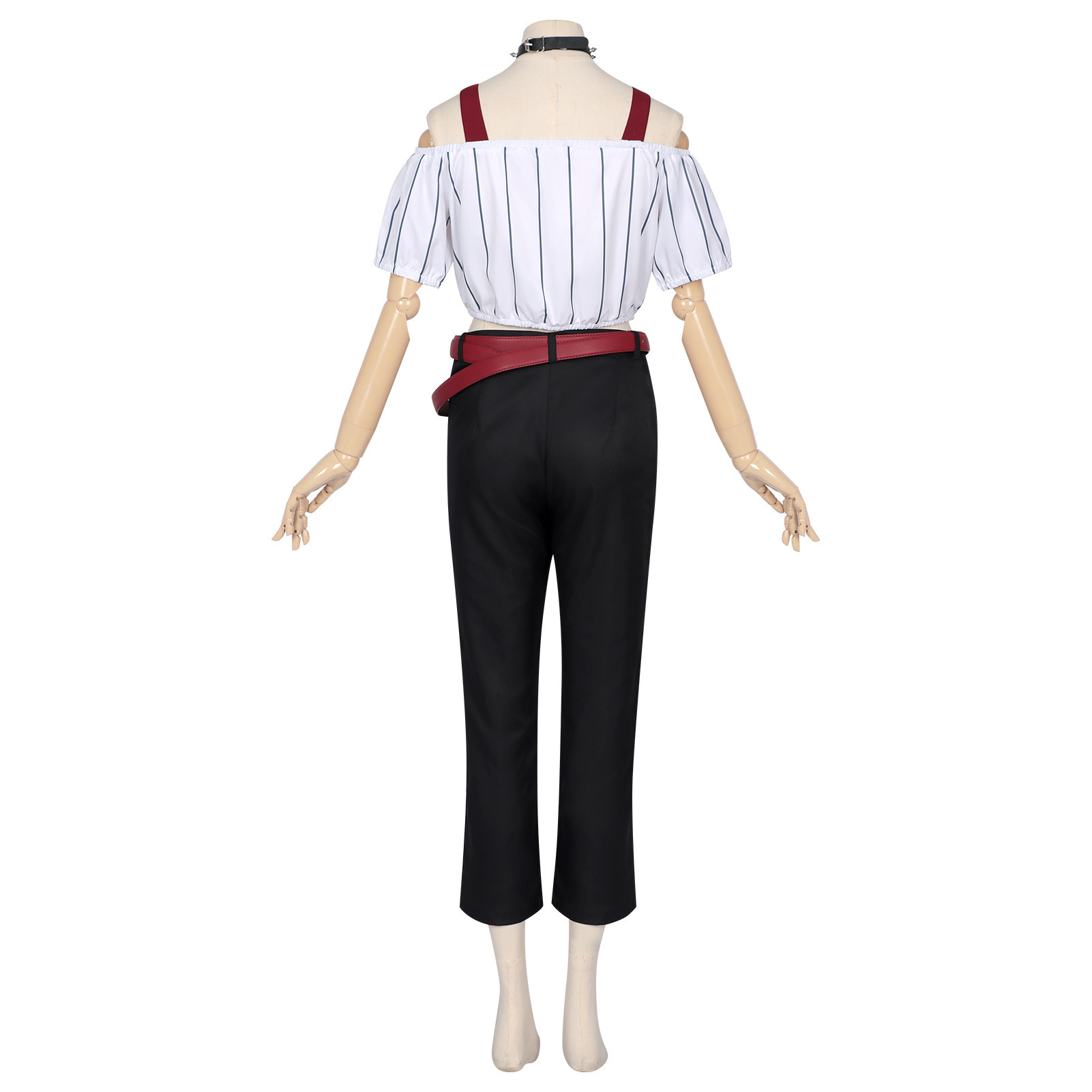 Anime Jujutsu Kaisen Culling G - đánh giá và giá Cosplay Anime Jjk