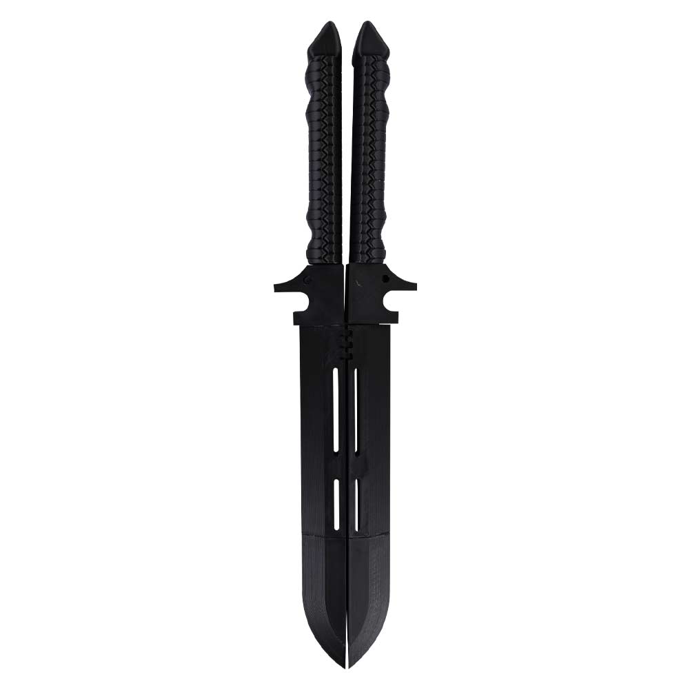 Anime Kaiju Cosplay No.8 Soshi - đánh giá và giá Anime Cosplay Sword