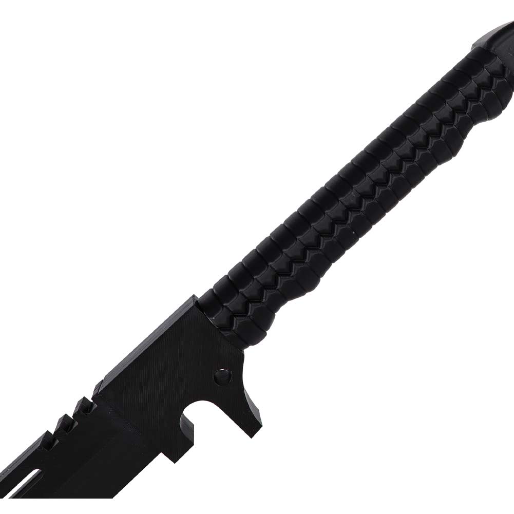Anime Kaiju Cosplay No.8 Soshi - đánh giá và giá Anime Cosplay Sword