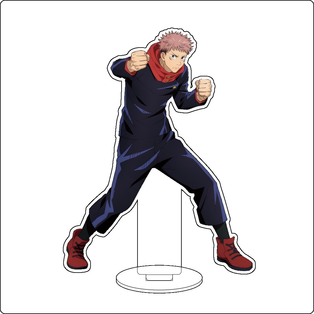 16CM Anime Jujutsu Kaisen Gojo - đánh giá và giá Anime Cosplay Rental