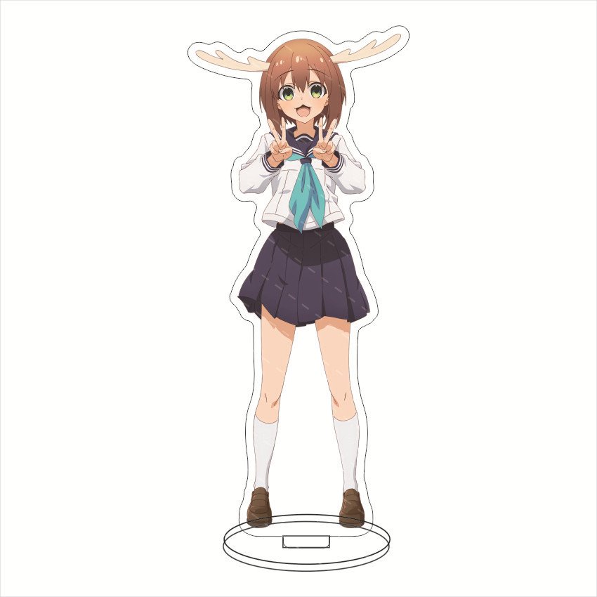 16CM Anime Acrylic Stand My De - đánh giá và giá Anime Cosplay Rental