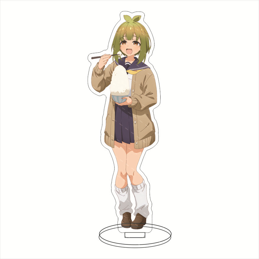 16CM Anime Acrylic Stand My De - đánh giá và giá Anime Cosplay Rental