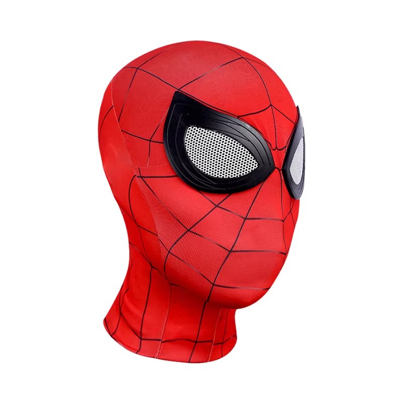 Movie Superhero Mask Costume S - đánh giá và giá Anime Cosplay Eyes