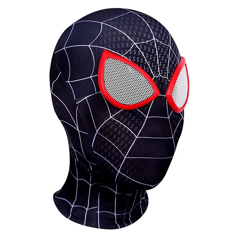 Movie Superhero Mask Costume S - đánh giá và giá Anime Cosplay Eyes
