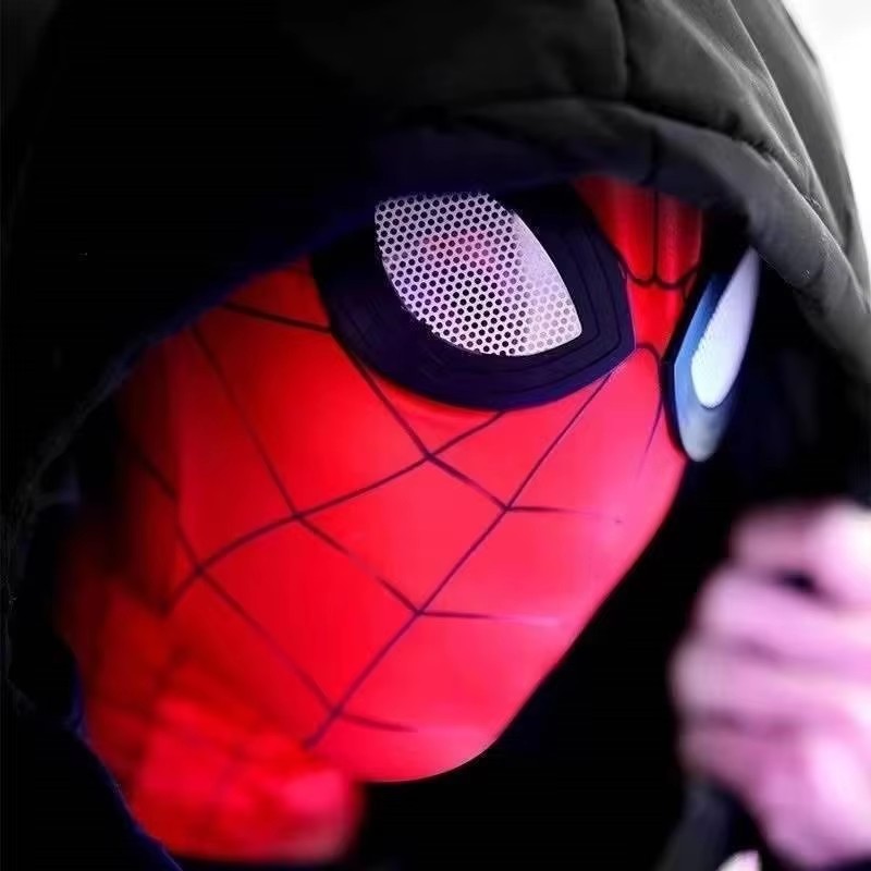 Movie Superhero Mask Costume S - đánh giá và giá Anime Cosplay Eyes
