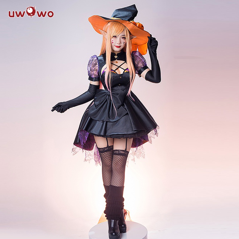 Marin Kitagawa Cosplay Costume - đánh giá và giá Kitagawa Anime Cosplay
